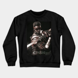 Kenshi Crewneck Sweatshirt